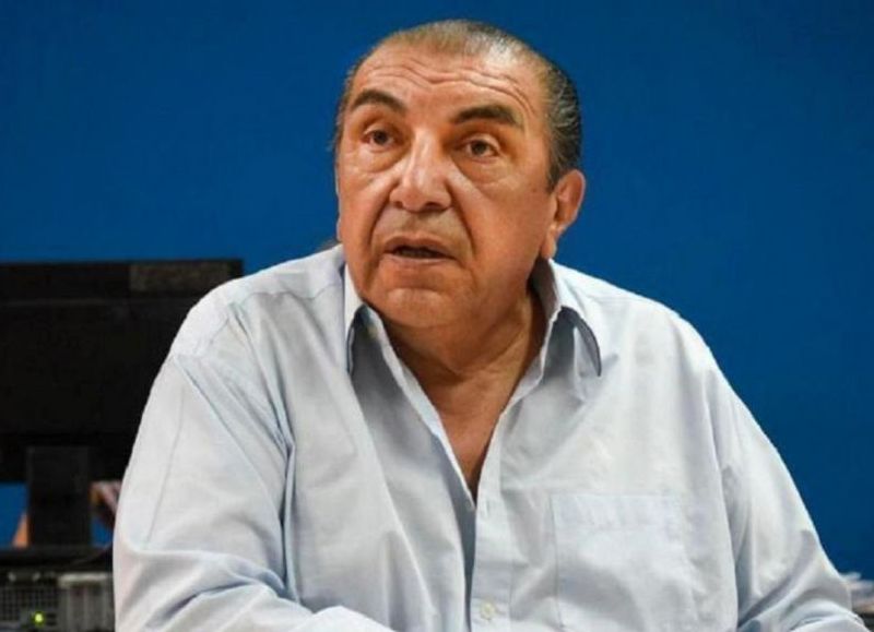 Romero cargó contra Jaldo por su postura sobre el fallo de la Corte