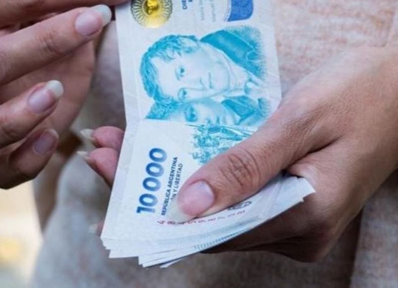 Confirman el cronograma de pago de octubre para estatales de la provincia