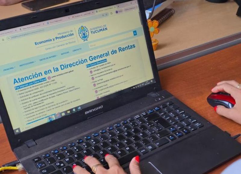 Extienden el Pago Anual Anticipado de impuestos 2026