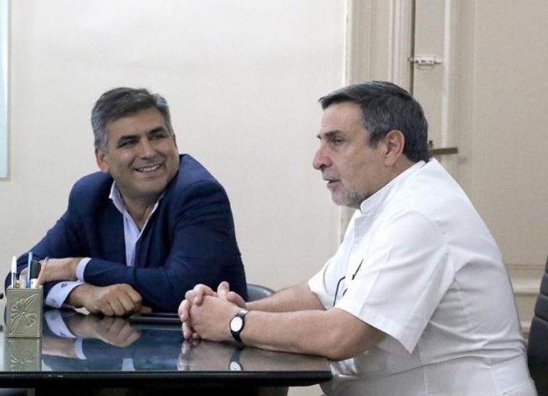 Salud Pública cerró el año con resultados positivos en el control epidemiológico provincial