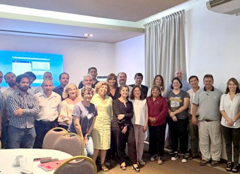 Tucumán será sede del Congreso Internacional de Drones