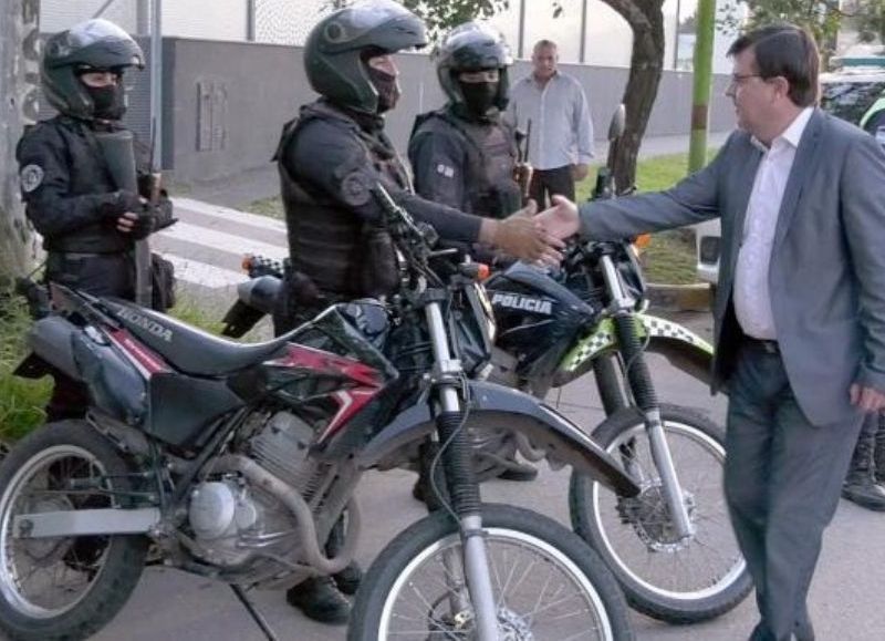 Finde XL: Seguridad intensificará los controles en la provincia