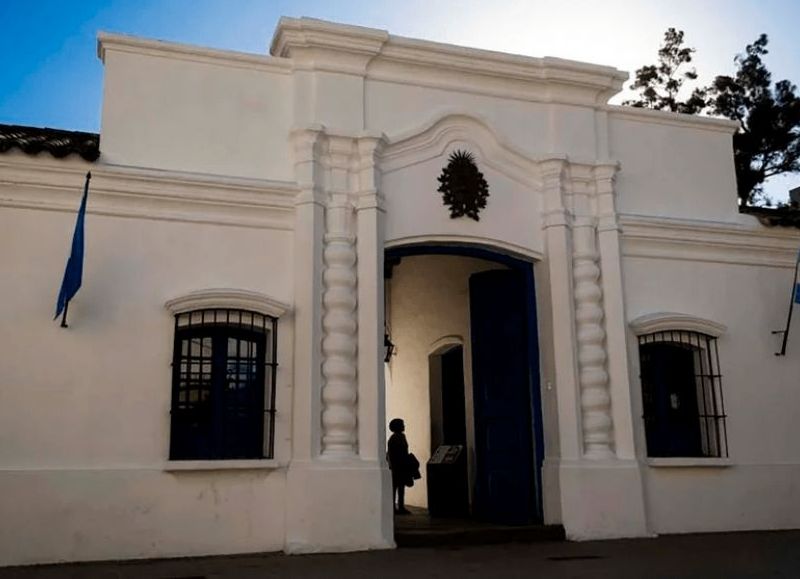 La Casa de Tucumán reabre con renovado guión museográfico