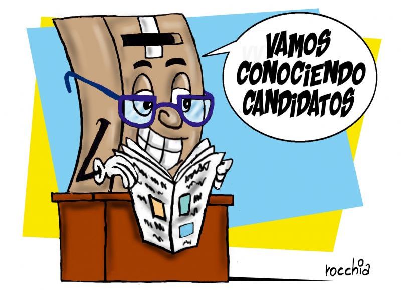 Jaldo desafía a Milei y la oposición se parte en las legislativas