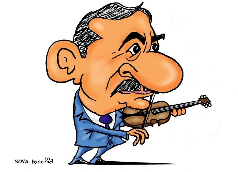 El colmo de la impunidad: Alperovich celebrará boda de lujo mientras cumple condena por abuso sexual