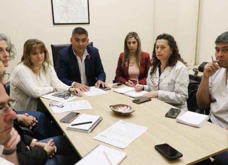 Salud actualiza formularios para el acceso a la AUH por embarazo