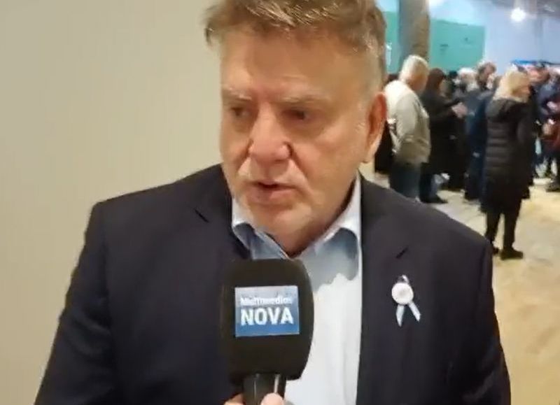 VIDEO | El presidente del Ente Autárquico Tucumán Turismo habló sobre los preparativos para el 9 de Julio