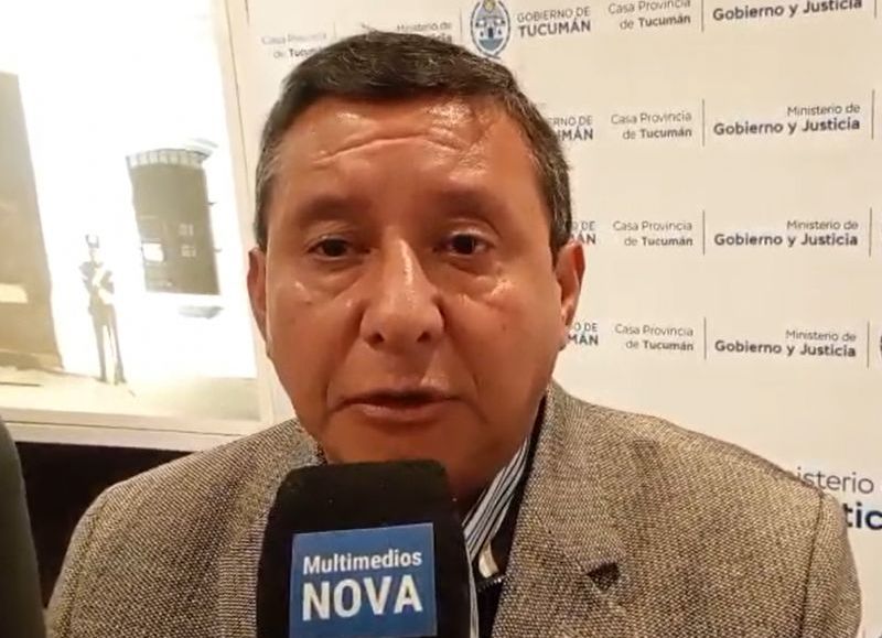 VIDEO | El ministro Darío Montero habló sobre la agenda de actividades conmemorativas para el 9 de Julio