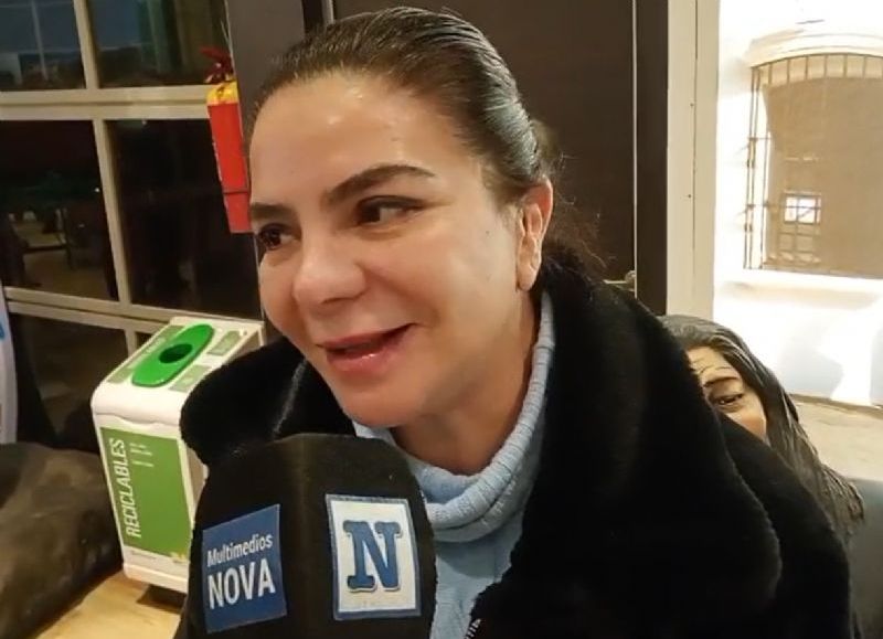 VIDEO | La diputada Gladys Medina invitó a todo el país a celebrar el Día de la Independencia
