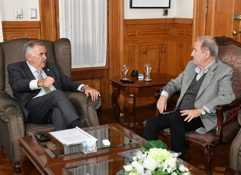 Auguran una "muy buena zafra azucarera" para este año