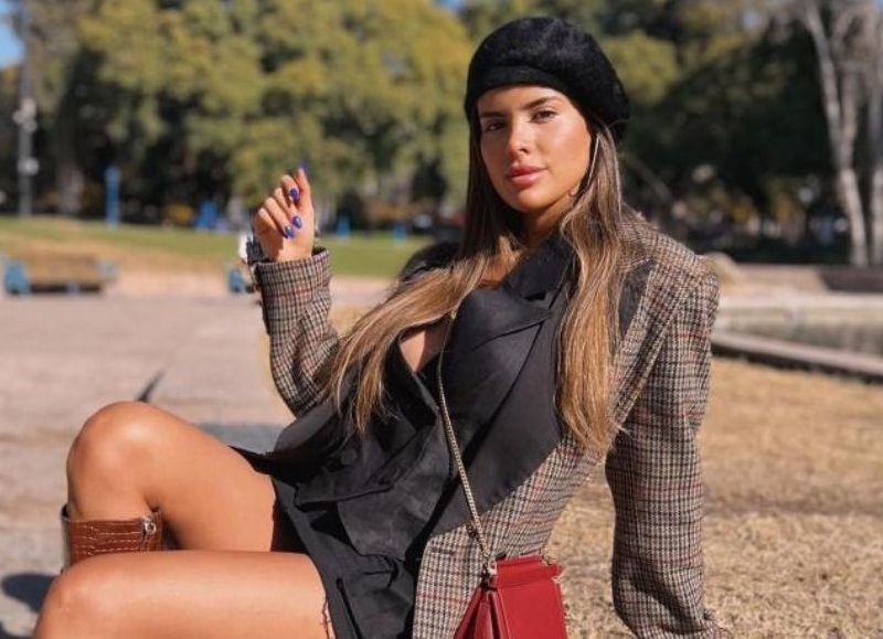 Procesan a la influencer que usó el cuit de Jaldo por contrabando