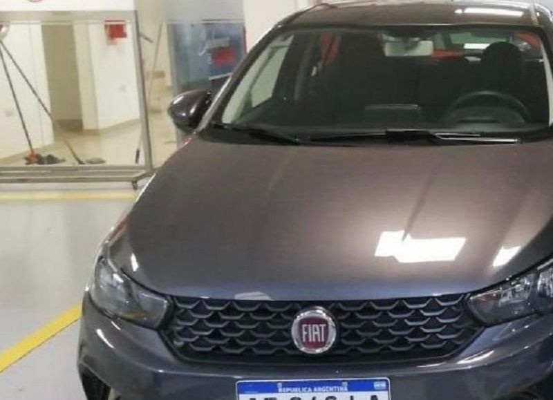 No hay manera de estar tranquilo en la Capital: robaron un auto de una cochera en Barrio Norte