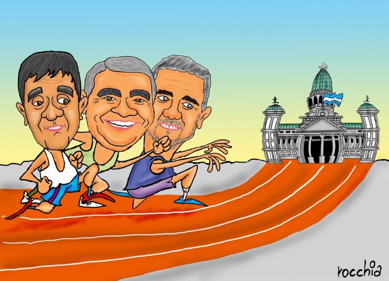 Se vienen unas PASO marcadas por el desinterés