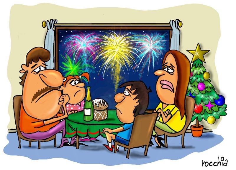 La provincia aprobó semáforos sin interrupción para las Fiestas de fin de año