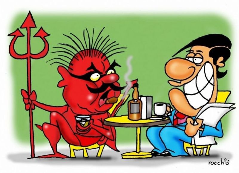 Martín Vestiga, Tito Rosca y los problemas educativos que no cesan en la provincia