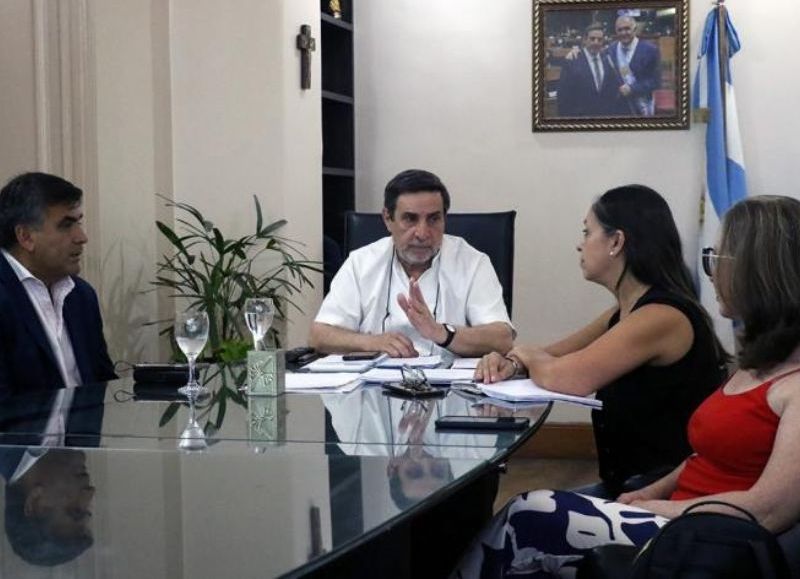 La provincia cumplió 22 semanas sin casos confirmados de dengue