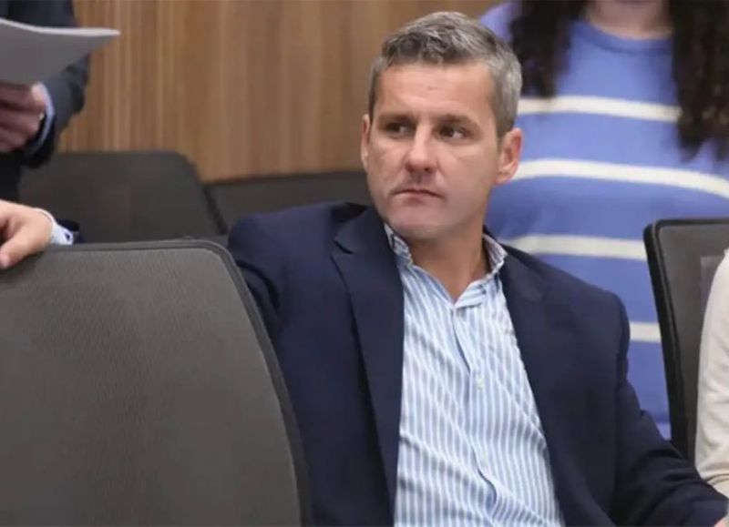 El diputado Campero apuntó contra Jaldo y denunció uso de fondos públicos para sostener los acoples