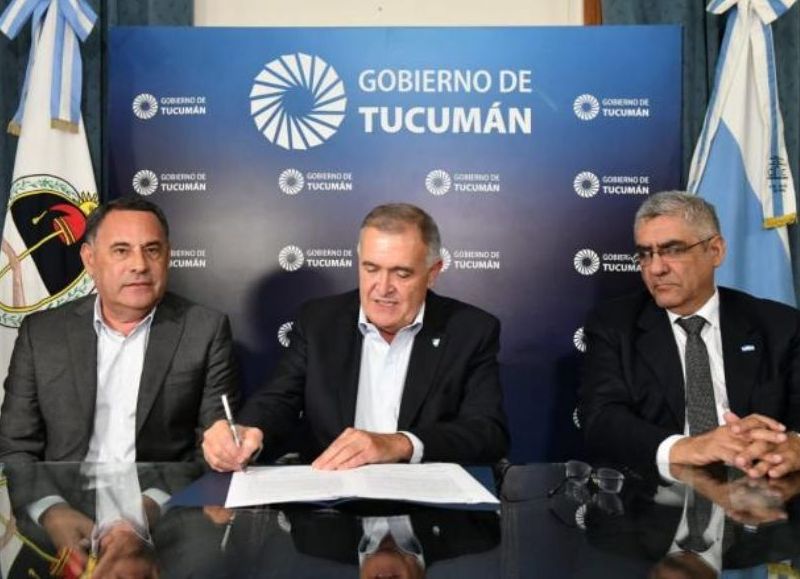 Nuevo acuerdo salarial para trabajadores del Subsidio de Salud