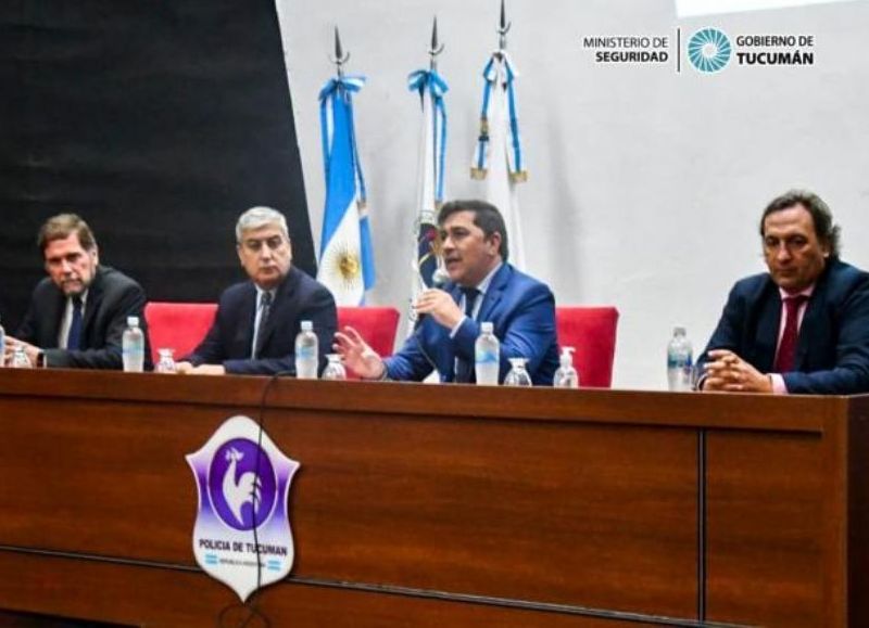 Ultiman detalles para la pronta aplicación de la Ley de Narcomenudeo