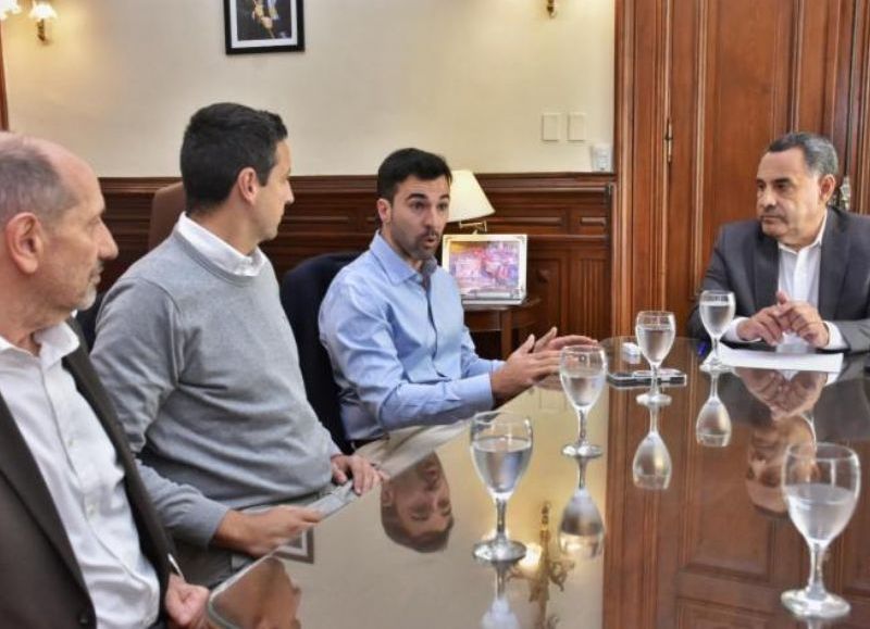 El Gobierno de Tucumán acompañará la quinta edición de "Liderando Futuro"